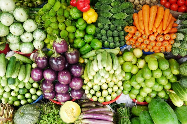 Sayur